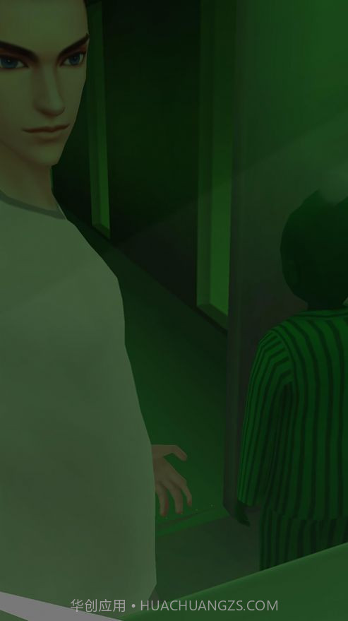 恐惧电梯3D中文版截图2