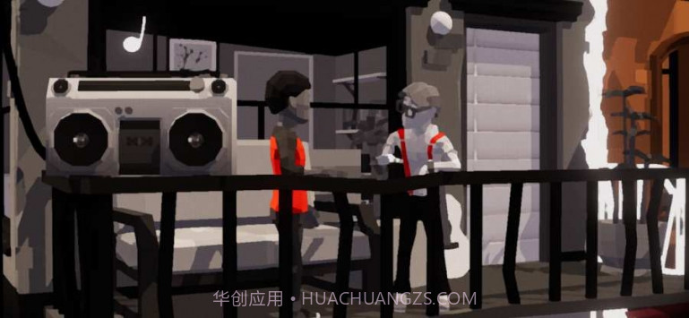 爱装满了故事的谜题盒子截图1 爱装满了故事的谜题盒子截图1