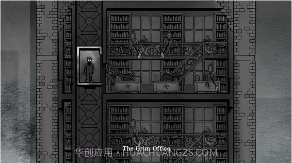 DeathandTaxes死亡和税收截图1 DeathandTaxes死亡和税收截图1