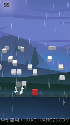 滚动立方体2021截图1