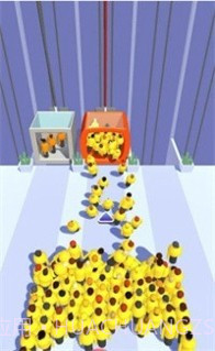 电梯挑战截图3 电梯挑战截图3