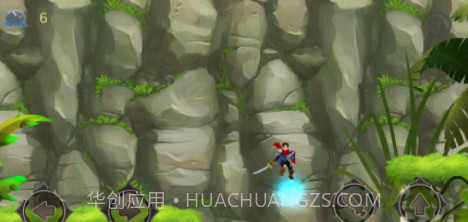 失落的剑截图1 失落的剑截图1