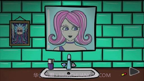 幻境逃生灵魂食者v1.1.1截图1