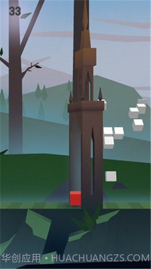 滚动立方体2021截图3