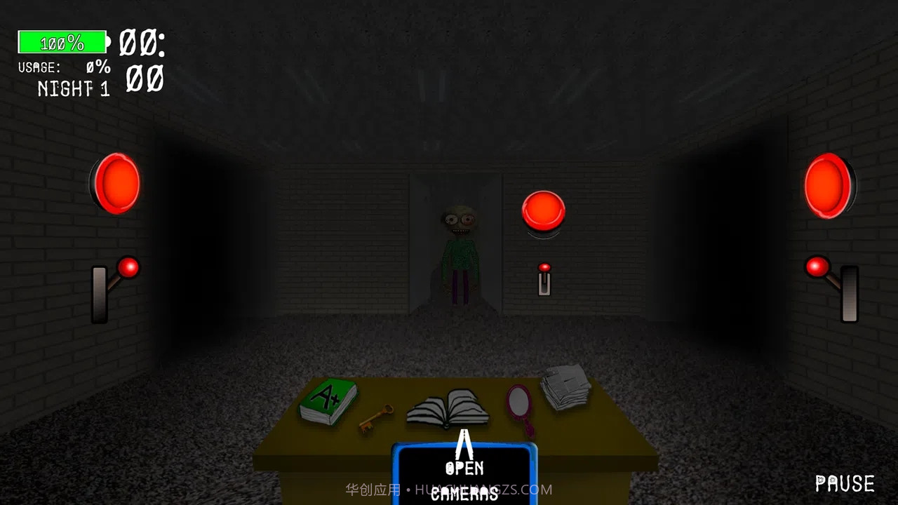 柠檬老师的五夜后宫截图3 柠檬老师的五夜后宫截图3