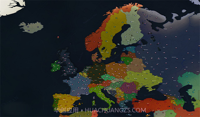 文明时代之秦国崛起截图2