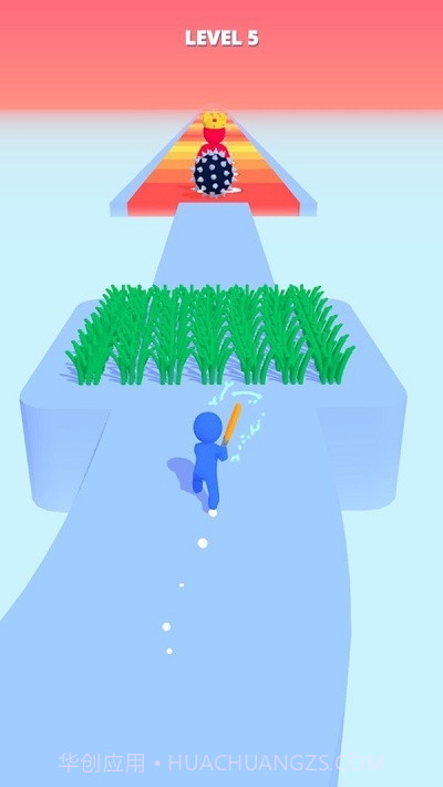 闪电剑客截图4 闪电剑客截图4