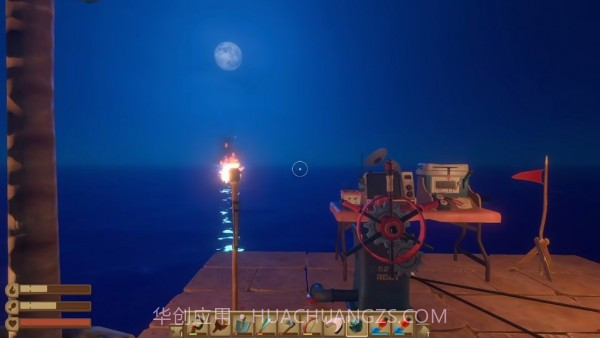 筏子生存工艺品截图3 筏子生存工艺品截图3