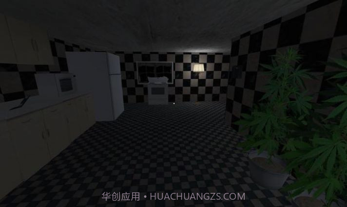 恐怖马桶杀手截图1