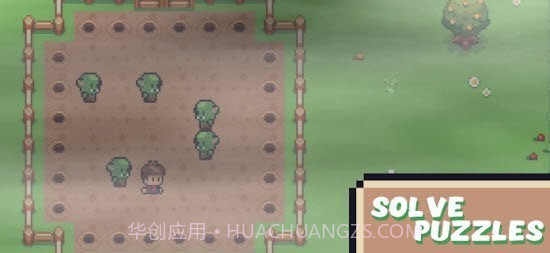 解谜之村截图2 解谜之村截图2