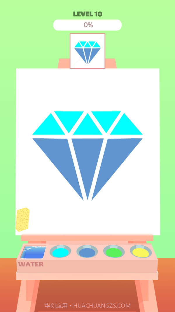 海绵艺术家截图1 海绵艺术家截图1