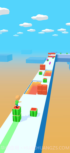 老王冲冲冲截图1 老王冲冲冲截图1