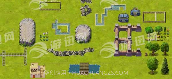 姬战风云截图4 姬战风云截图4