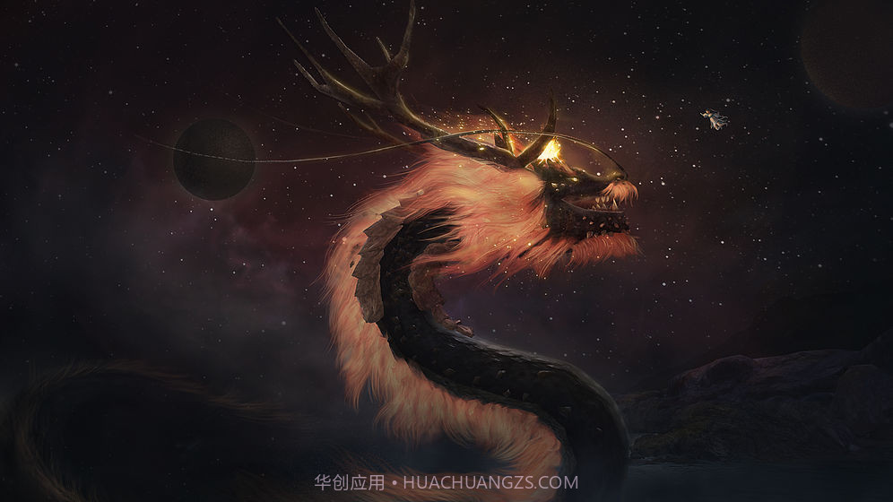 代号息壤截图1 代号息壤截图1