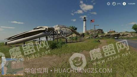 农场创业记截图2