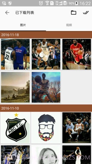 ins图片下载器截图2