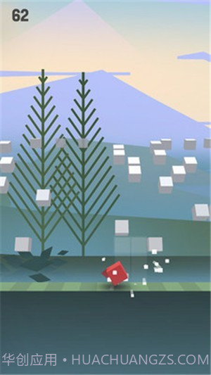 滚动立方体2021截图2