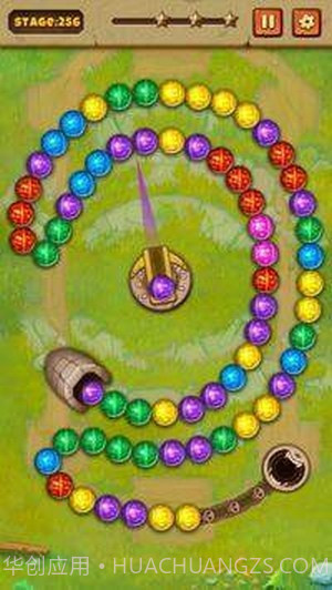 印加帝国冒险截图1