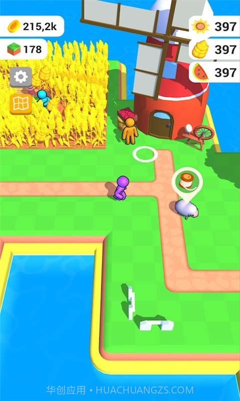 模拟农场截图4