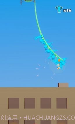 消防吊索救援截图2 消防吊索救援截图2