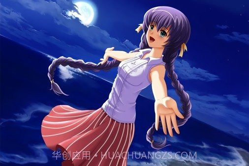 叙事曲难忘的回忆截图2