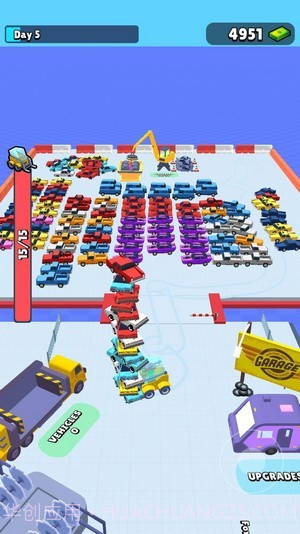 废品厂模拟器截图3 废品厂模拟器截图3