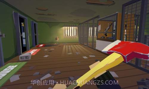 像素战斗僵尸罢工截图2 像素战斗僵尸罢工截图2