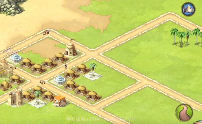 商业之王截图3 商业之王截图3