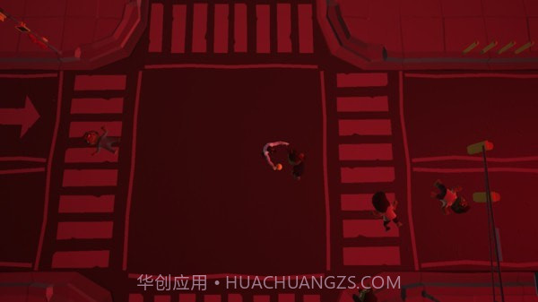 迷途僵尸部落截图3 迷途僵尸部落截图3