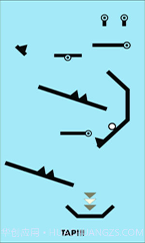 球里逃生截图2 球里逃生截图2