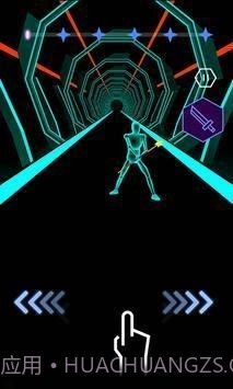 击败刀锋忍者截图1 击败刀锋忍者截图1