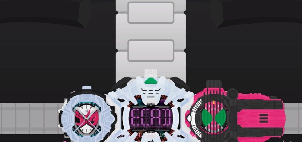 假面骑士沃兹模拟器截图3 假面骑士沃兹模拟器截图3