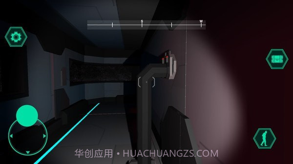 太空恐鬼症截图5 太空恐鬼症截图5