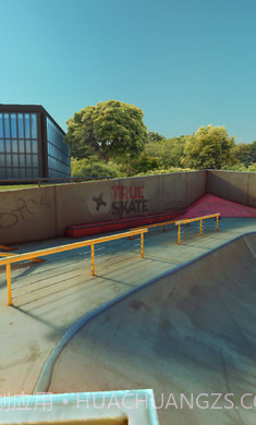 真实滑板全地图中文版v1.1截图2 真实滑板全地图中文版v1.1截图2