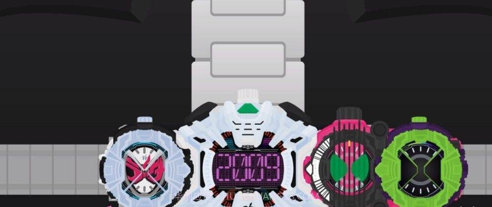 假面骑士沃兹模拟器APP截图3 假面骑士沃兹模拟器APP截图3