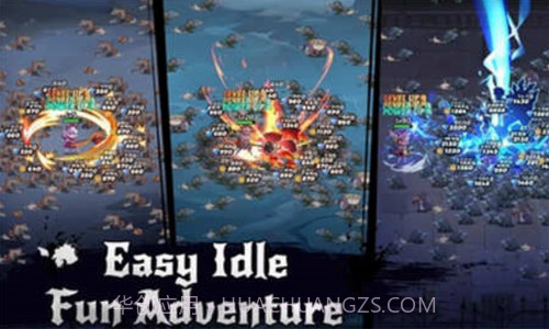 格林的秘密截图1 格林的秘密截图1