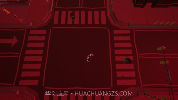 迷途僵尸部落截图2 迷途僵尸部落截图2