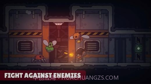 死亡空间站2截图3 死亡空间站2截图3