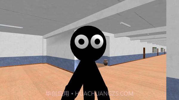 火柴人邻居老师截图2 火柴人邻居老师截图2