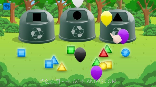 儿童小鸡教育截图3