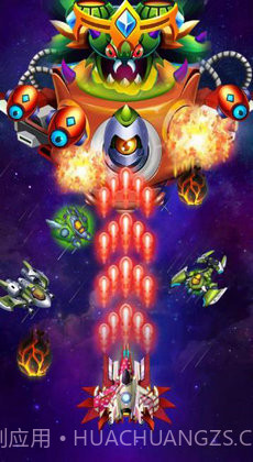 烈火英雄3D截图3 烈火英雄3D截图3