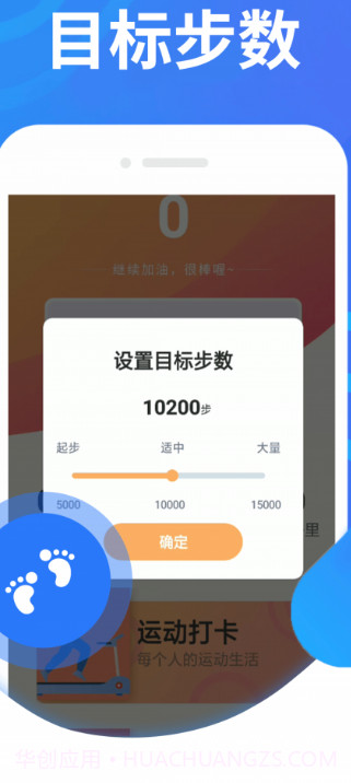 绻绻奇妙计步截图1 绻绻奇妙计步截图1