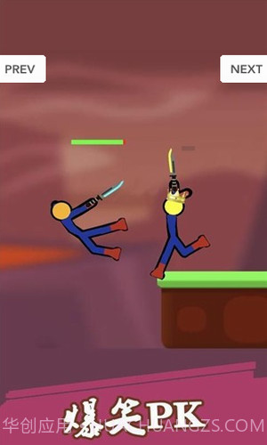 憨憨大决斗截图2 憨憨大决斗截图2