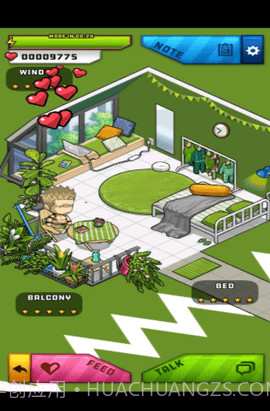 埃罗公寓(Erocondo)汉化版截图2 埃罗公寓(Erocondo)汉化版截图2