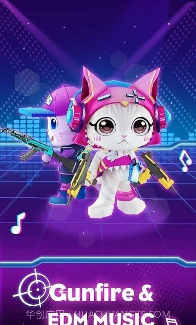 节拍触发器截图4 节拍触发器截图4