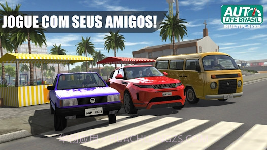 汽车人生模拟器截图3 汽车人生模拟器截图3