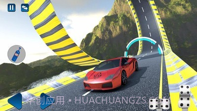 汽车挑战赛截图4 汽车挑战赛截图4