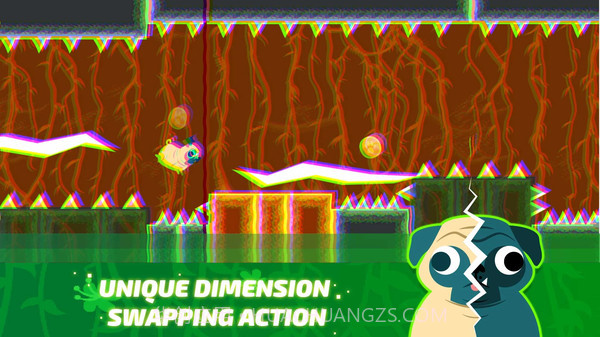 八哥的大冒险截图3