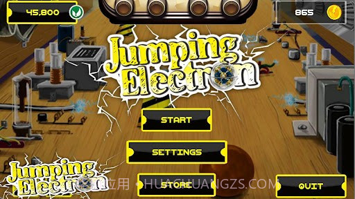 动感电子截图1 动感电子截图1