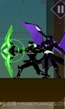 影子机器人截图1